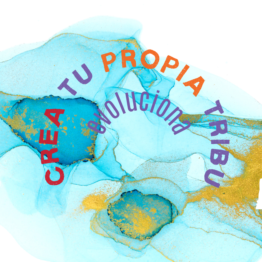 Crea tu propia tribu - MyOhh