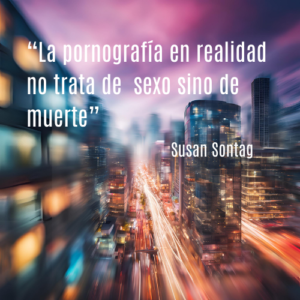 Porno: Tan cerca y tan lejos